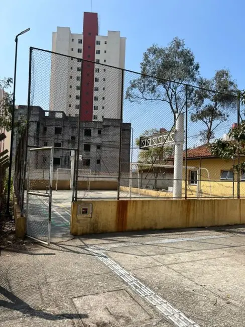 Apartamento com 2 quartos à venda, 54m2 em Jardim do Estádio, Santo Andre - SP - imagem 9 Foto 9 de Apartamento com 2 quartos à venda, 54m2 em Jardim do Estádio, Santo Andre - SP