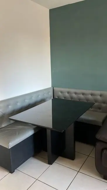 Apartamento com 2 quartos à venda, 54m2 em Jardim do Estádio, Santo Andre - SP - imagem 5 Foto 5 de Apartamento com 2 quartos à venda, 54m2 em Jardim do Estádio, Santo Andre - SP