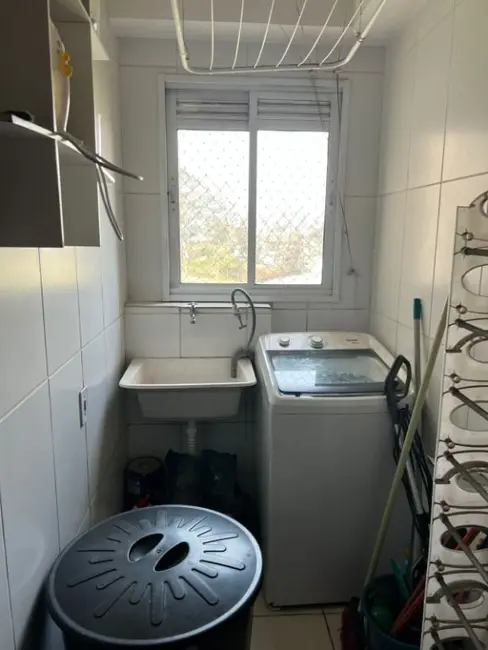 Apartamento com 2 quartos à venda, 54m2 em Jardim do Estádio, Santo Andre - SP - imagem 8 Foto 8 de Apartamento com 2 quartos à venda, 54m2 em Jardim do Estádio, Santo Andre - SP