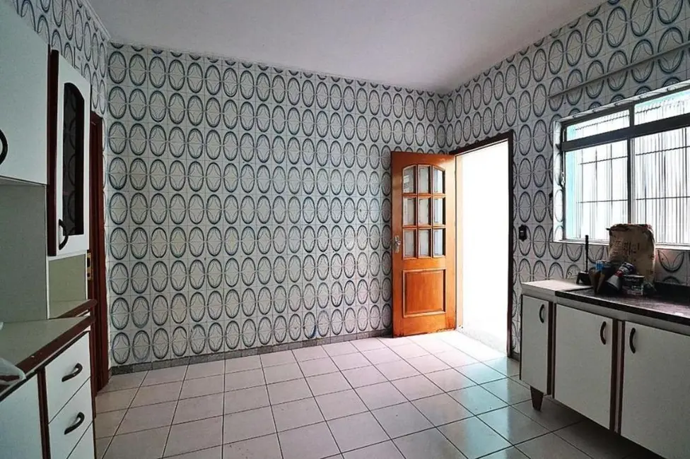 Foto 7 de Sobrado com 3 quartos para alugar, 121m2 em Vila Aquilino, Santo Andre - SP