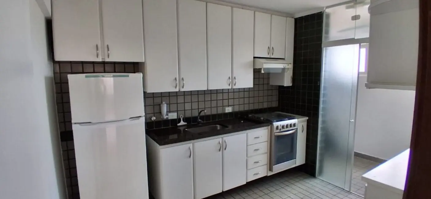 Foto 1 de Apartamento com 2 quartos para alugar, 76m2 em Jardim Bela Vista, Santo Andre - SP