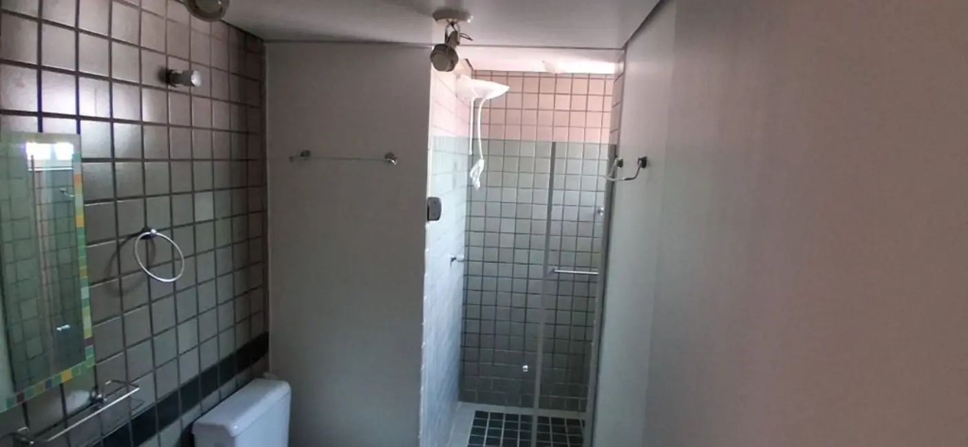 Foto 3 de Apartamento com 2 quartos para alugar, 76m2 em Jardim Bela Vista, Santo Andre - SP