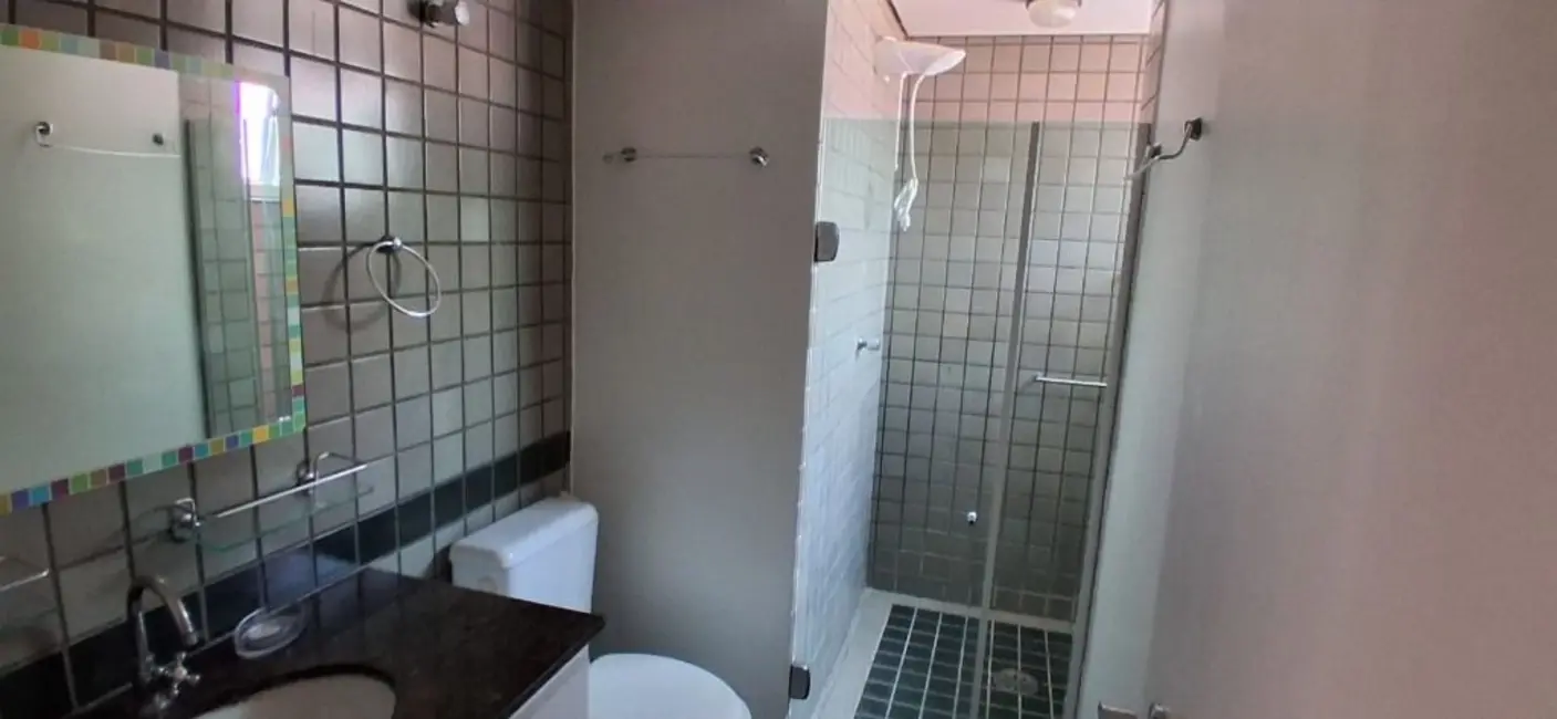 Foto 6 de Apartamento com 2 quartos para alugar, 76m2 em Jardim Bela Vista, Santo Andre - SP