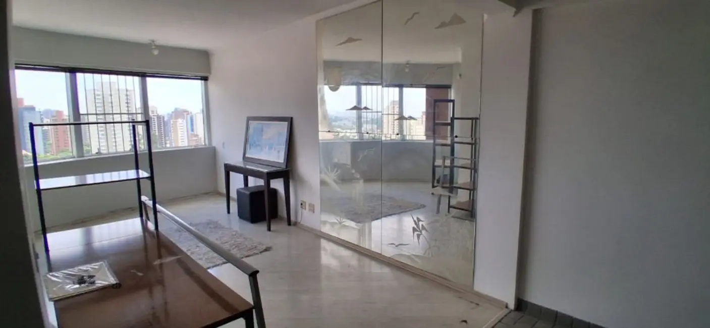 Foto 2 de Apartamento com 2 quartos para alugar, 76m2 em Jardim Bela Vista, Santo Andre - SP
