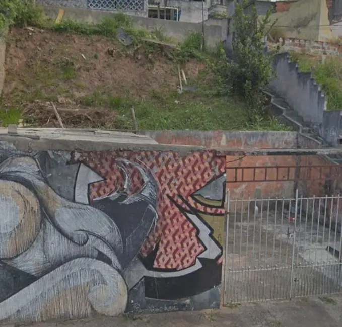 Terreno / Lote à venda, 280m2 em Vila Guaraciaba, Santo Andre - SP - imagem 7 Foto 7 de Terreno / Lote à venda, 280m2 em Vila Guaraciaba, Santo Andre - SP