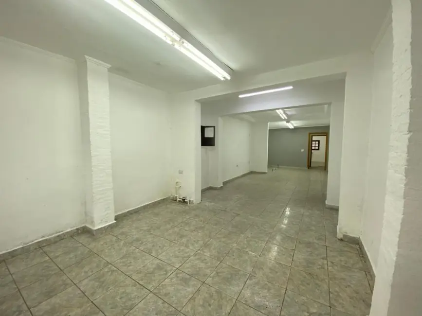 Foto 1 de Sobrado para alugar, 295m2 em Centro, Santo Andre - SP