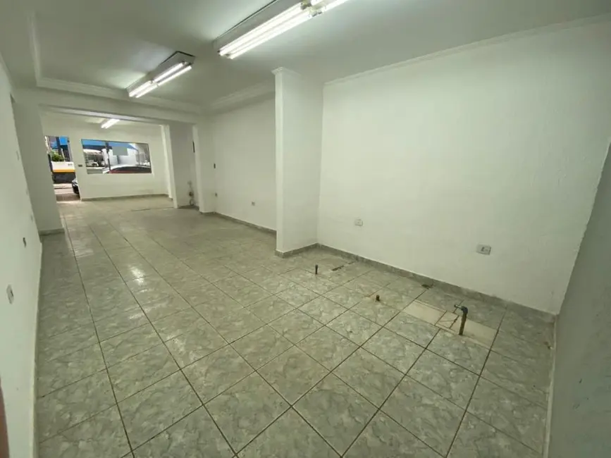 Foto 6 de Sobrado para alugar, 295m2 em Centro, Santo Andre - SP