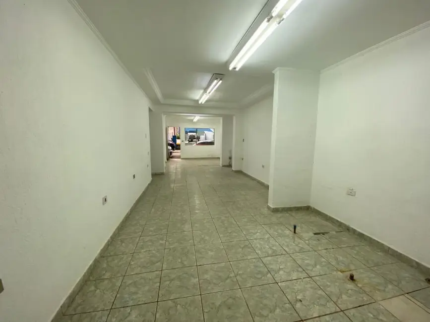 Foto 5 de Sobrado para alugar, 295m2 em Centro, Santo Andre - SP