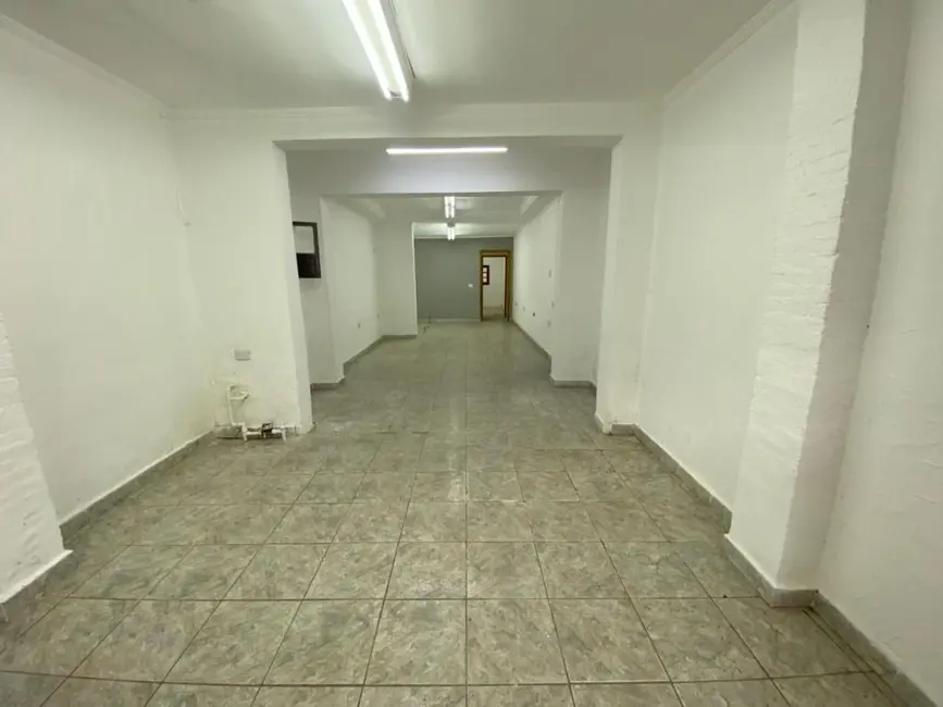 Foto 3 de Sobrado para alugar, 295m2 em Centro, Santo Andre - SP