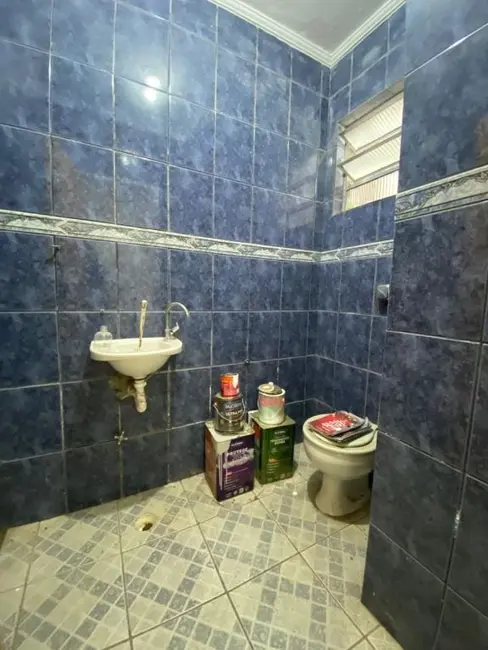 Foto 8 de Sobrado para alugar, 295m2 em Centro, Santo Andre - SP