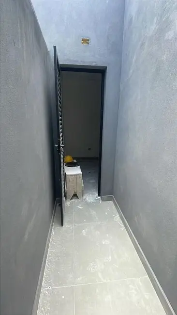 Foto 8 de Casa com 3 quartos à venda, 76m2 em Parque das Nações, Santo Andre - SP