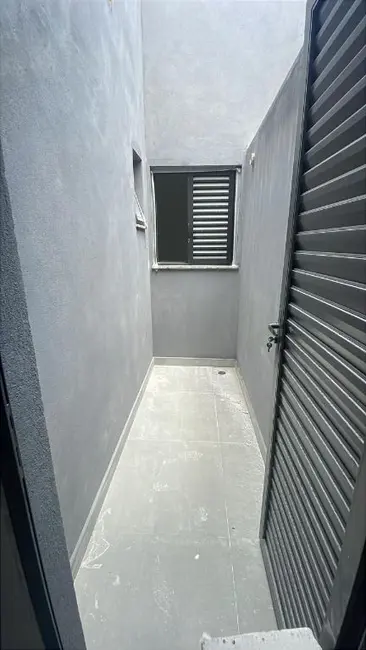 Foto 9 de Casa com 3 quartos à venda, 76m2 em Parque das Nações, Santo Andre - SP