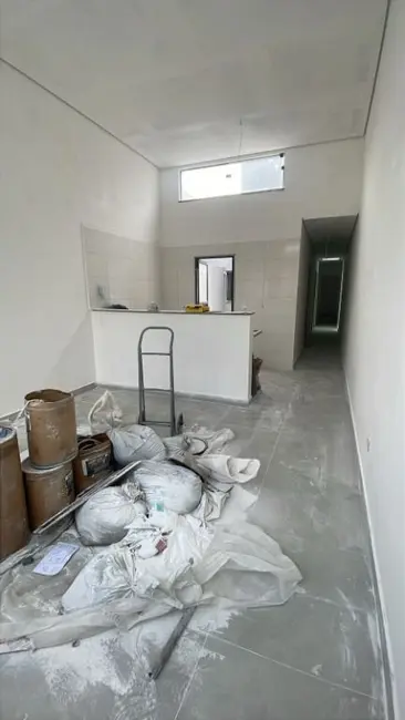 Foto 4 de Casa com 3 quartos à venda, 76m2 em Parque das Nações, Santo Andre - SP