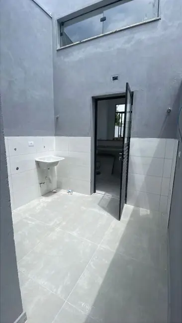 Foto 5 de Casa com 3 quartos à venda, 76m2 em Parque das Nações, Santo Andre - SP