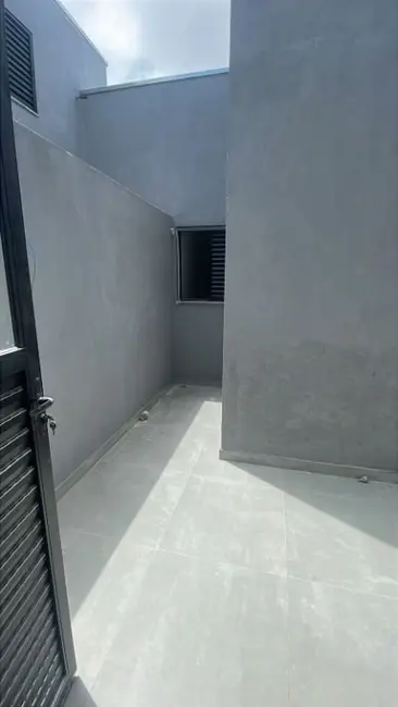 Foto 7 de Casa com 3 quartos à venda, 76m2 em Parque das Nações, Santo Andre - SP