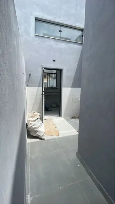 Foto 5 de Casa com 3 quartos à venda, 76m2 em Parque das Nações, Santo Andre - SP