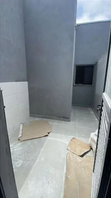 Foto 7 de Casa com 3 quartos à venda, 76m2 em Parque das Nações, Santo Andre - SP