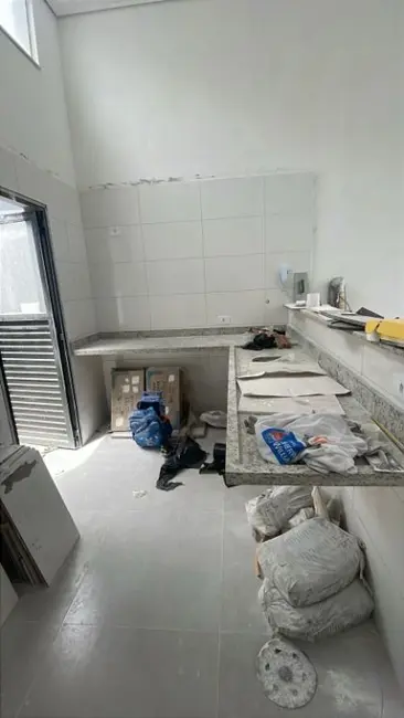 Foto 4 de Casa com 3 quartos à venda, 76m2 em Parque das Nações, Santo Andre - SP