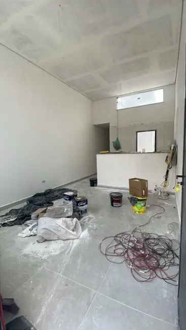 Foto 3 de Casa com 3 quartos à venda, 76m2 em Parque das Nações, Santo Andre - SP