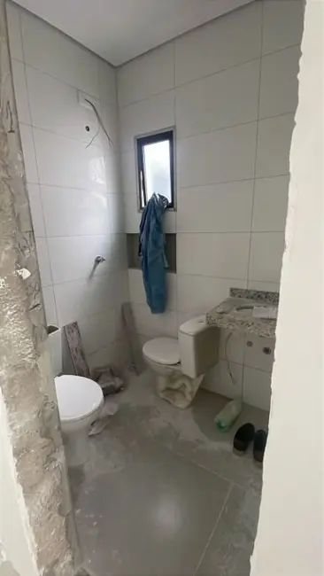 Foto 9 de Casa com 3 quartos à venda, 76m2 em Parque das Nações, Santo Andre - SP