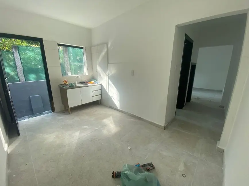 Sobrado com 2 quartos para alugar, 101m2 em Centro, Santo Andre - SP - imagem 6 Foto 6 de Sobrado com 2 quartos para alugar, 101m2 em Centro, Santo Andre - SP