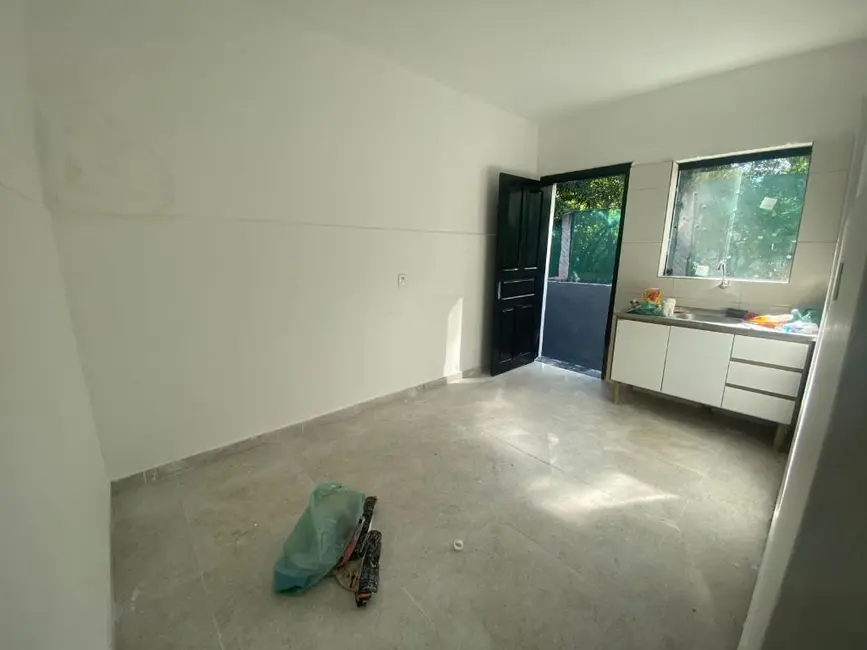 Sobrado com 2 quartos para alugar, 101m2 em Centro, Santo Andre - SP - imagem 5 Foto 5 de Sobrado com 2 quartos para alugar, 101m2 em Centro, Santo Andre - SP