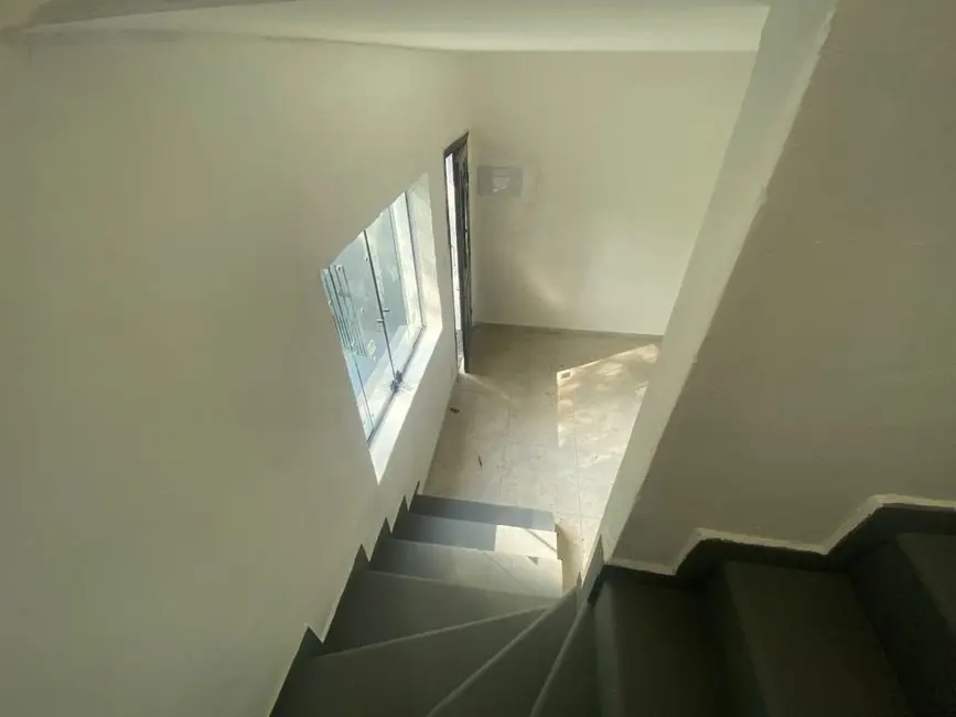 Sobrado com 2 quartos para alugar, 101m2 em Centro, Santo Andre - SP - imagem 9 Foto 9 de Sobrado com 2 quartos para alugar, 101m2 em Centro, Santo Andre - SP