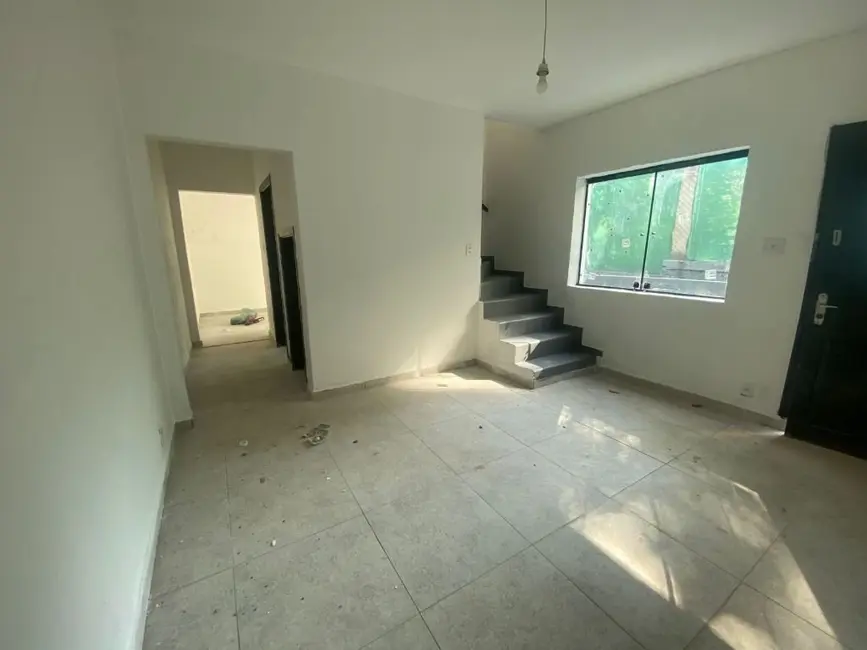 Sobrado com 2 quartos para alugar, 101m2 em Centro, Santo Andre - SP - imagem 1 Foto 1 de Sobrado com 2 quartos para alugar, 101m2 em Centro, Santo Andre - SP