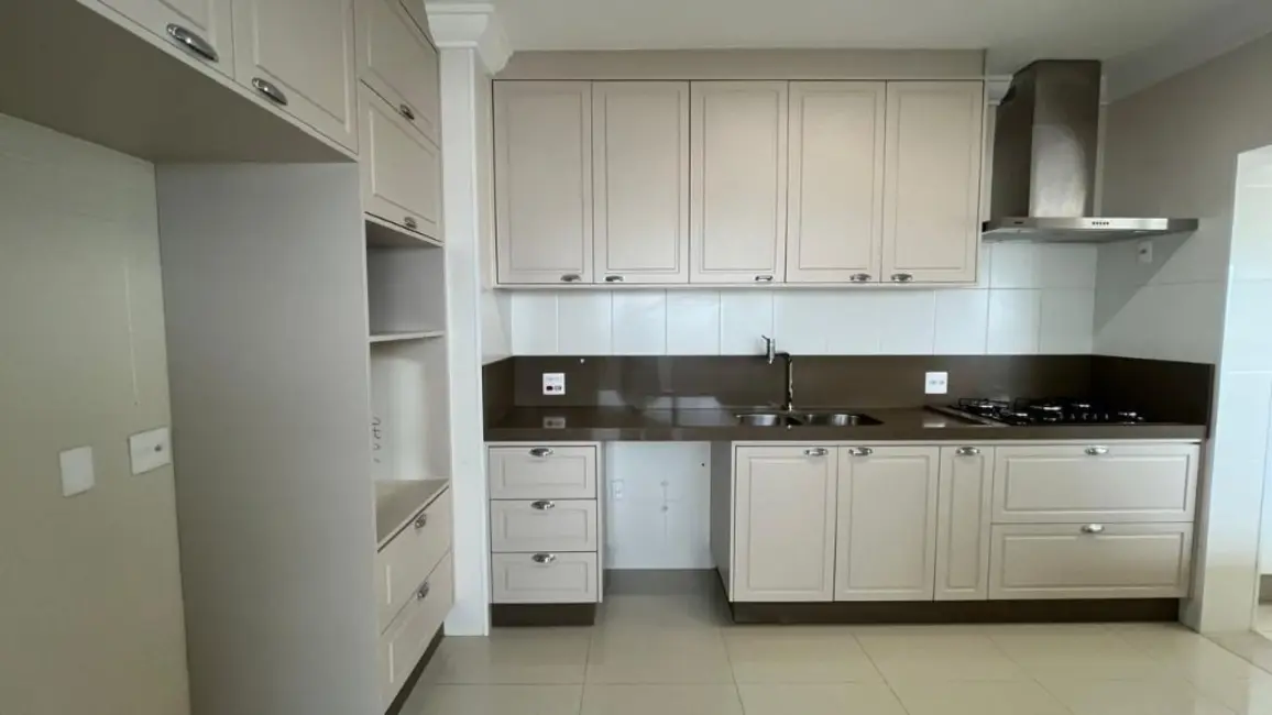 Foto 7 de Cobertura com 3 quartos para alugar, 251m2 em Vila Scarpelli, Santo Andre - SP