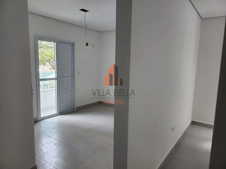 Foto 9 de Cobertura com 3 quartos à venda, 164m2 em Campestre, Santo Andre - SP