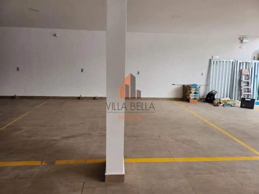 Foto 4 de Cobertura com 3 quartos à venda, 164m2 em Campestre, Santo Andre - SP