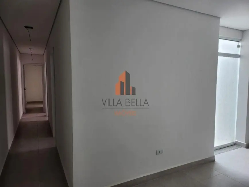 Foto 8 de Cobertura com 3 quartos à venda, 164m2 em Campestre, Santo Andre - SP