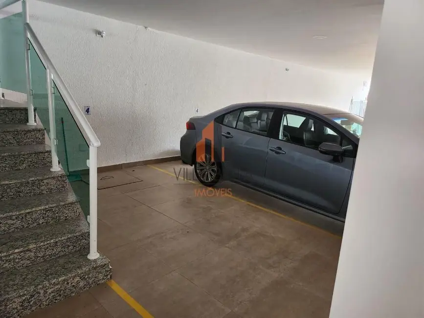 Foto 5 de Cobertura com 3 quartos à venda, 164m2 em Campestre, Santo Andre - SP