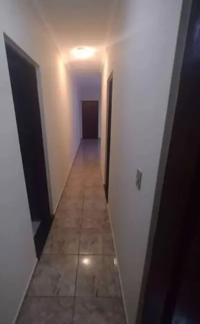 Foto 2 de Apartamento com 3 quartos à venda, 86m2 em Vila Humaitá, Santo Andre - SP