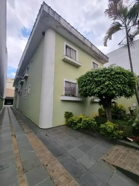 Foto 1 de Apartamento com 3 quartos à venda, 86m2 em Vila Humaitá, Santo Andre - SP