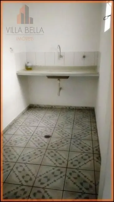 Foto 5 de Armazém / Galpão para alugar, 340m2 em Jardim Ocara, Santo Andre - SP