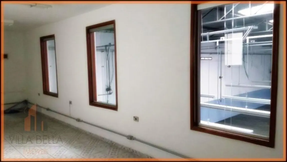 Foto 4 de Armazém / Galpão para alugar, 340m2 em Jardim Ocara, Santo Andre - SP