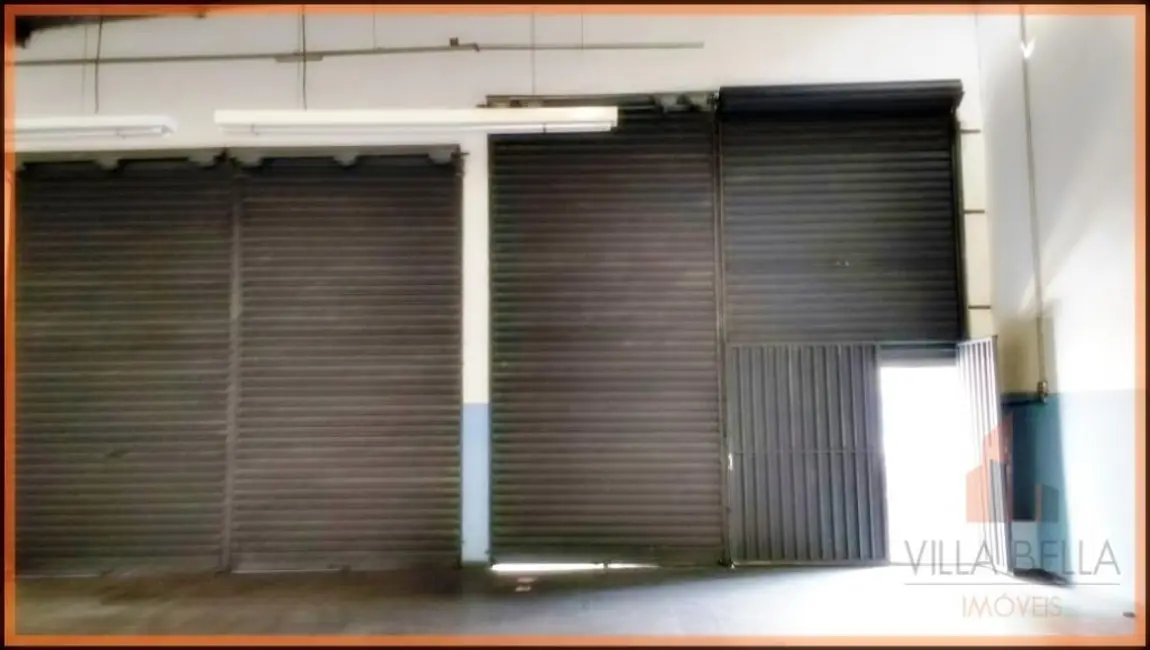 Foto 7 de Armazém / Galpão para alugar, 340m2 em Jardim Ocara, Santo Andre - SP