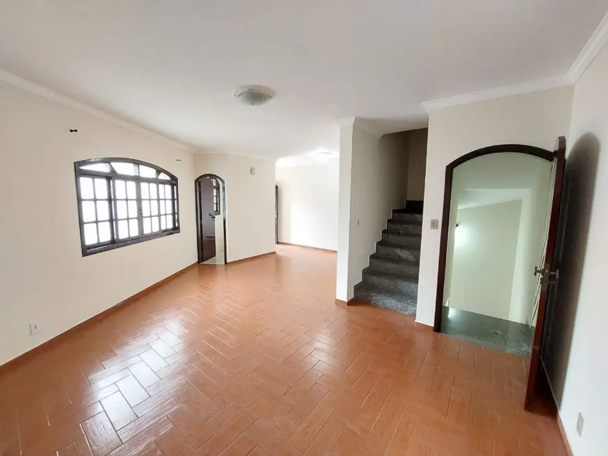 Foto 1 de Sobrado com 3 quartos à venda, 130m2 em Parque Marajoara, Santo Andre - SP