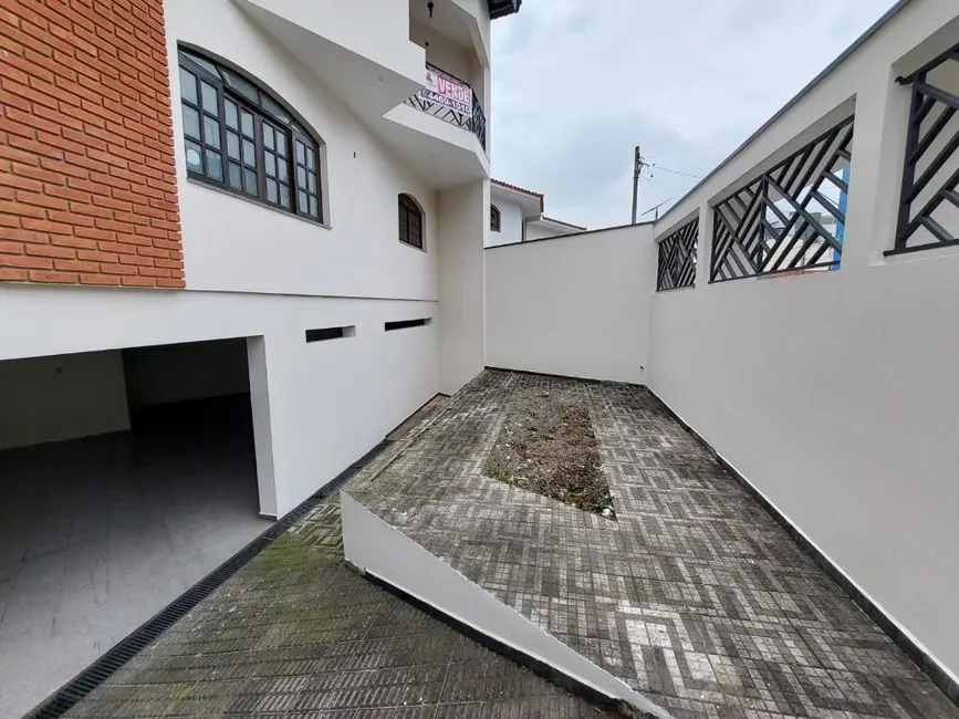 Foto 3 de Sobrado com 3 quartos à venda, 130m2 em Parque Marajoara, Santo Andre - SP