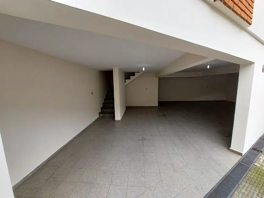 Foto 4 de Sobrado com 3 quartos à venda, 130m2 em Parque Marajoara, Santo Andre - SP