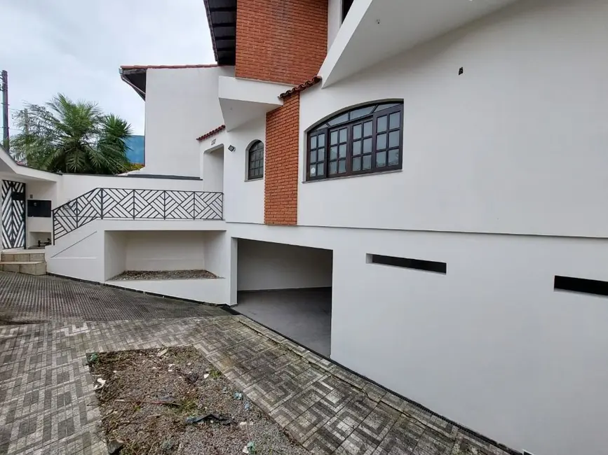 Foto 2 de Sobrado com 3 quartos à venda, 130m2 em Parque Marajoara, Santo Andre - SP