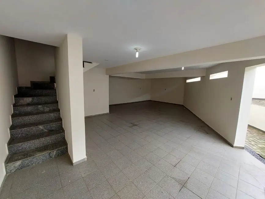 Foto 5 de Sobrado com 3 quartos à venda, 130m2 em Parque Marajoara, Santo Andre - SP