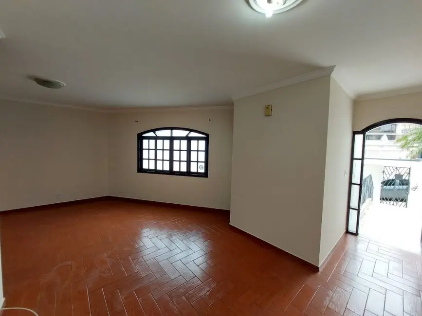 Foto 9 de Sobrado com 3 quartos à venda, 130m2 em Parque Marajoara, Santo Andre - SP