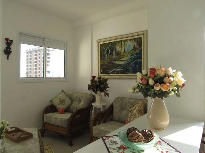 Apartamento com 2 quartos para alugar, 55m2 em Parque das Nações, Santo Andre - SP - imagem 7 Foto 7 de Apartamento com 2 quartos para alugar, 55m2 em Parque das Nações, Santo Andre - SP