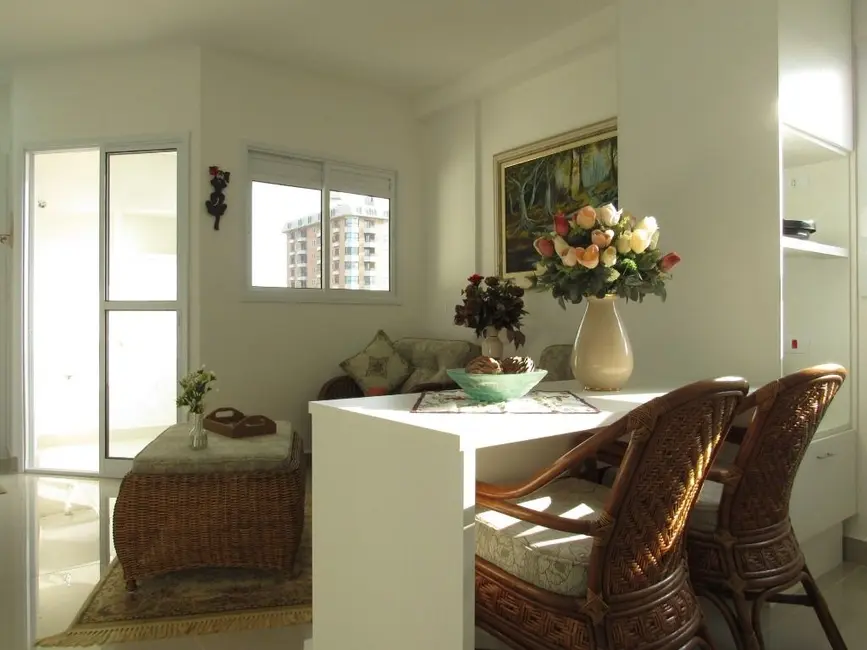 Apartamento com 2 quartos para alugar, 55m2 em Parque das Nações, Santo Andre - SP - imagem 8 Foto 8 de Apartamento com 2 quartos para alugar, 55m2 em Parque das Nações, Santo Andre - SP