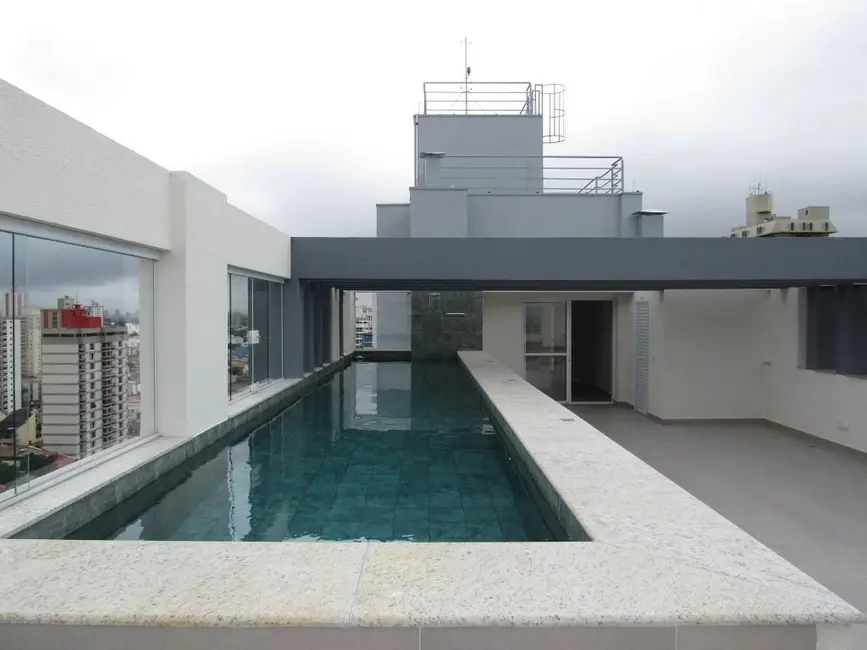 Apartamento com 2 quartos para alugar, 55m2 em Parque das Nações, Santo Andre - SP - imagem 4 Foto 4 de Apartamento com 2 quartos para alugar, 55m2 em Parque das Nações, Santo Andre - SP