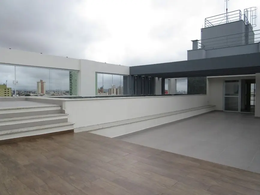 Apartamento com 2 quartos para alugar, 55m2 em Parque das Nações, Santo Andre - SP - imagem 3 Foto 3 de Apartamento com 2 quartos para alugar, 55m2 em Parque das Nações, Santo Andre - SP