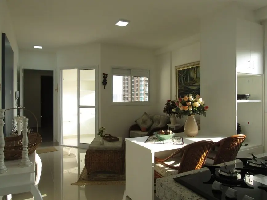 Apartamento com 2 quartos para alugar, 55m2 em Parque das Nações, Santo Andre - SP - imagem 6 Foto 6 de Apartamento com 2 quartos para alugar, 55m2 em Parque das Nações, Santo Andre - SP