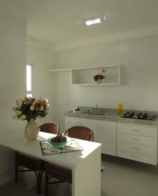 Apartamento com 2 quartos para alugar, 55m2 em Parque das Nações, Santo Andre - SP - imagem 9 Foto 9 de Apartamento com 2 quartos para alugar, 55m2 em Parque das Nações, Santo Andre - SP